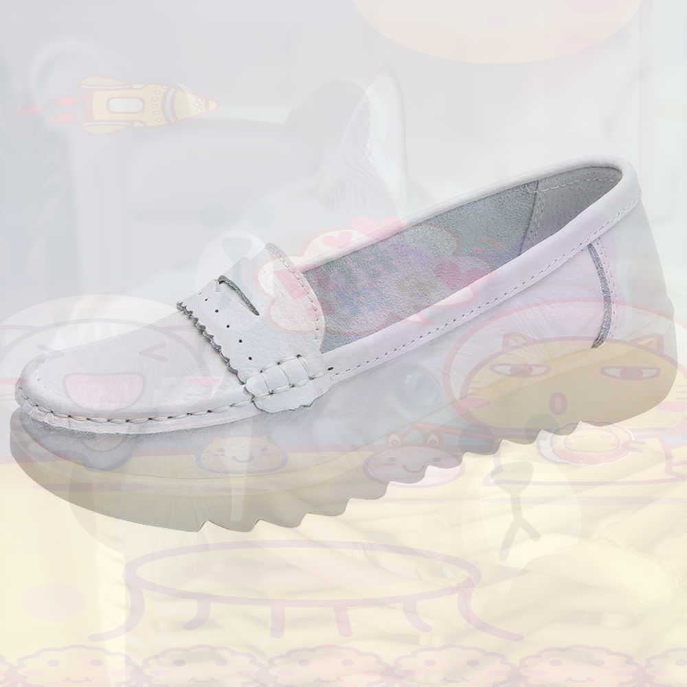 Vintage Fashion Brand Names - Mocasín Conducción Zapatillas de deporte para