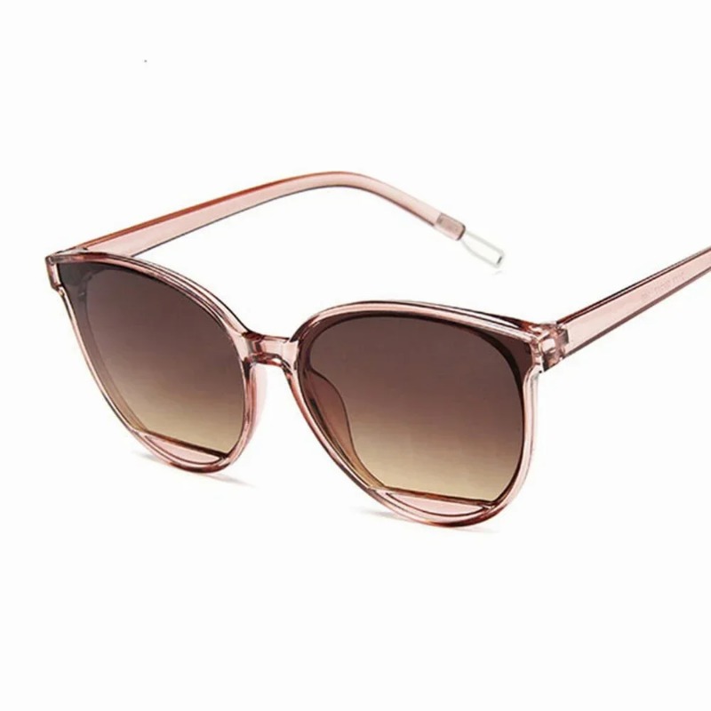 Vintage Fashion Glasses - Nuevas Gafas de Sol de Moda