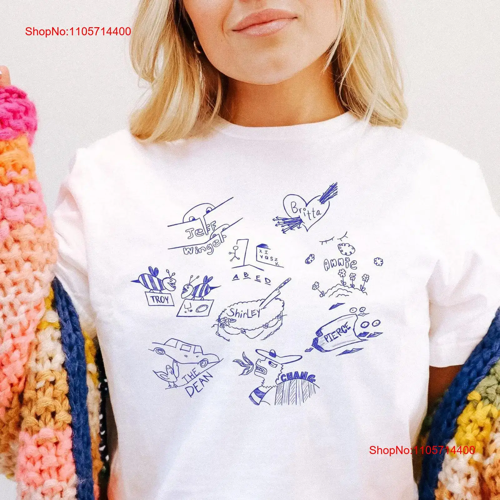 Vintage Fashion Community - Camiseta con diseño de secuencia de