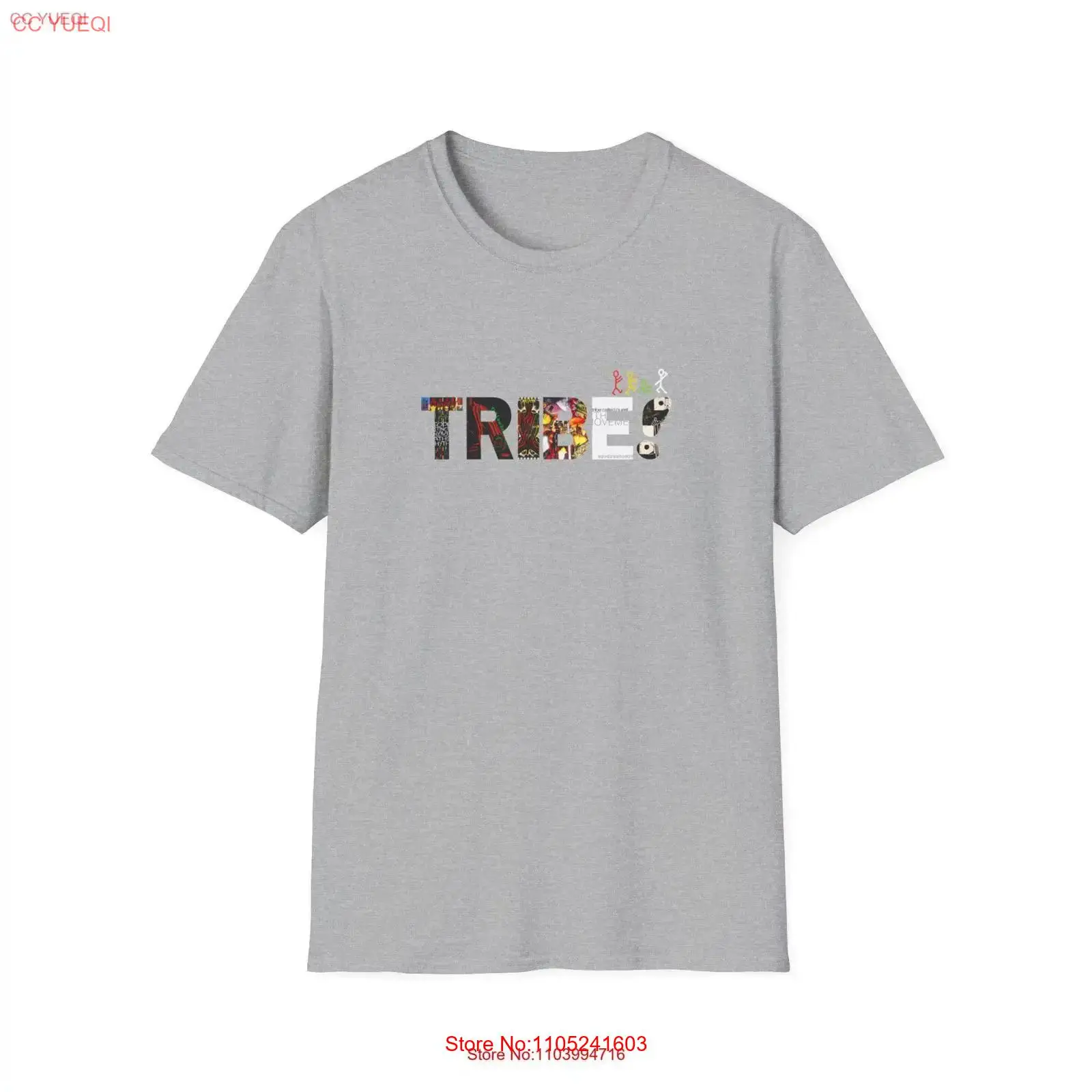 Vintage Fashion Icons - Camiseta con diseño del álbum de