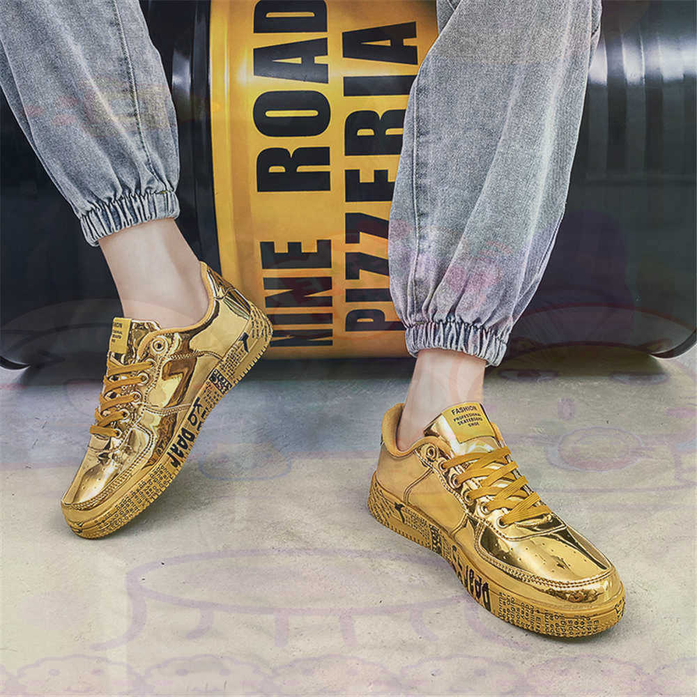 Vintage Fashion Brand Names - Zapatillas de deporte redondas talla 45,