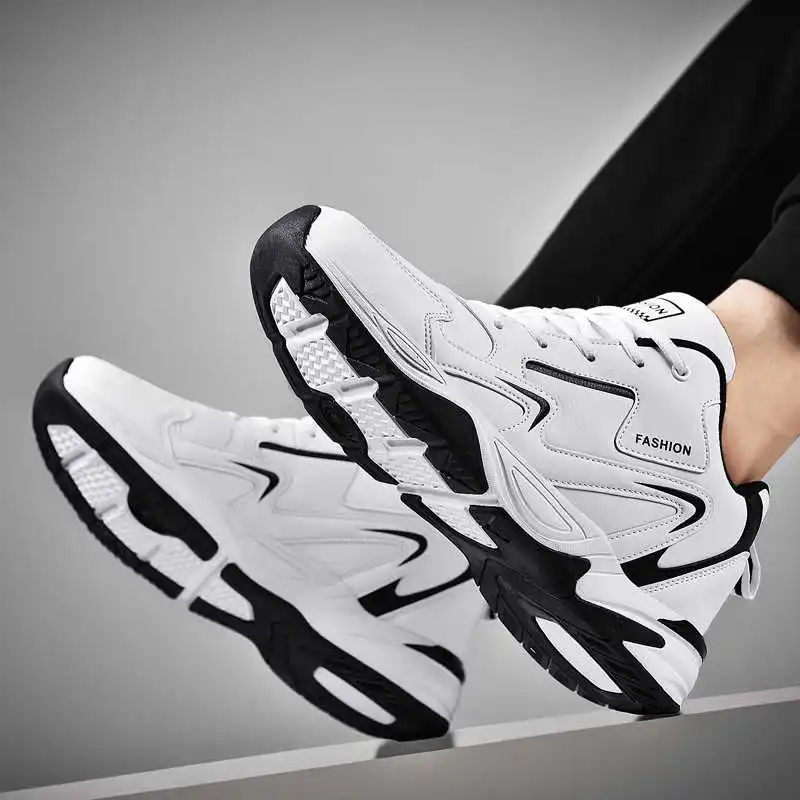 Vintage Fashion Brand Names - Zapatillas de gimnasio de primavera a