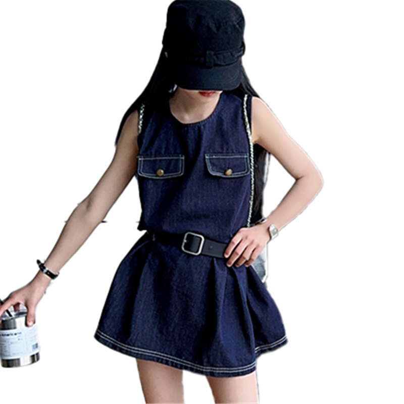 Body vaquero elegante a la mod - Vintage Fashion Outfit reseña y precio