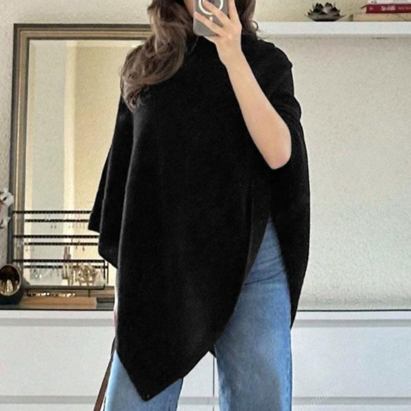 Suéter tipo chal vintage para  - Vintage Fashion Knitwear reseña y precio