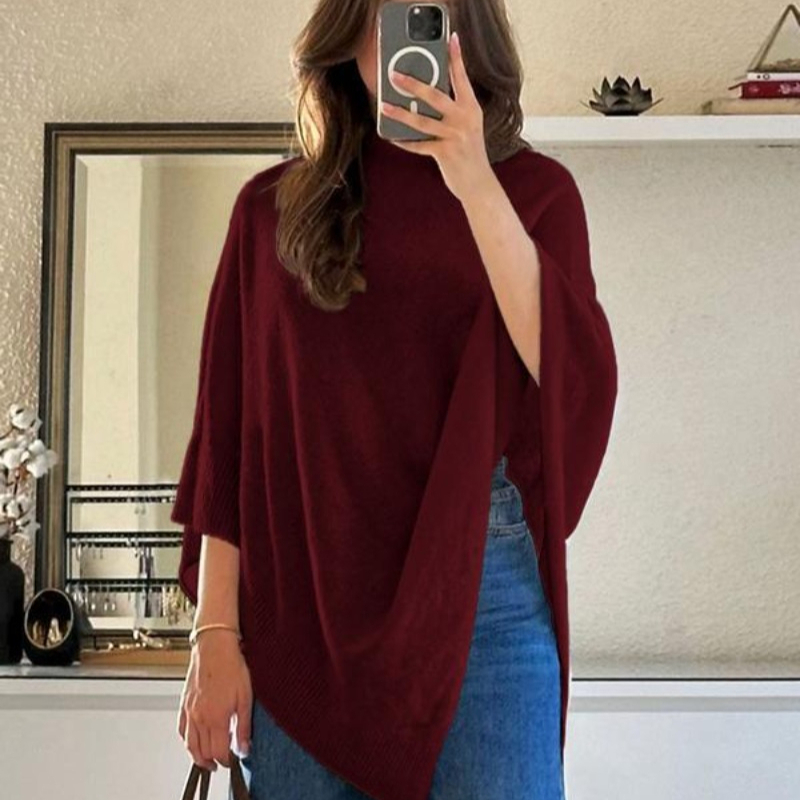 Suéter tipo chal vintage para  - Vintage Fashion Knitwear reseña y precio