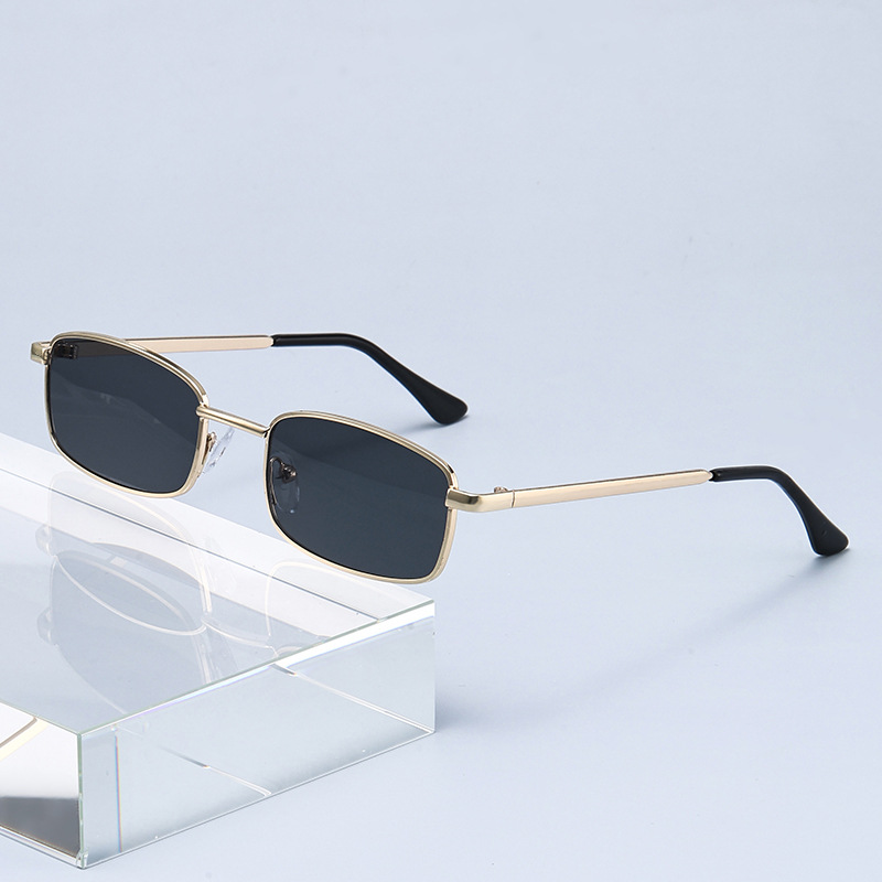 Gafas de Sol Punk de Moda para - Vintage Fashion Glasses reseña y precio