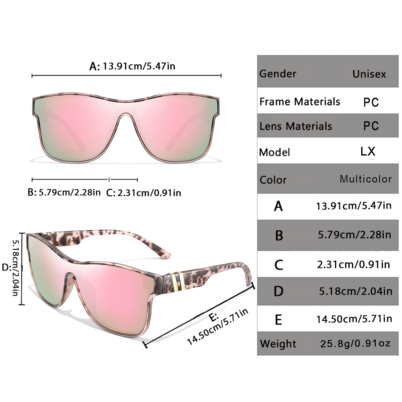 Gafas de Sol de Moda para Muje - Vintage Fashion Outfit reseña y precio