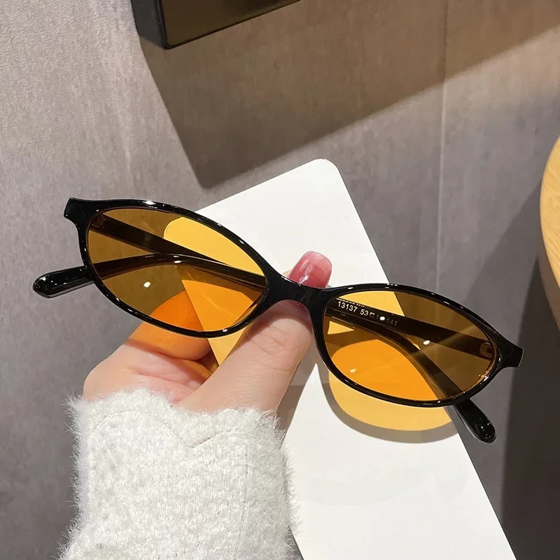 Gafas de Sol Retro Estilo Ojo  - Vintage Fashion Glasses reseña y precio