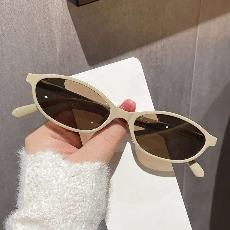 Gafas de Sol Retro Estilo Ojo  - Vintage Fashion Glasses reseña y precio