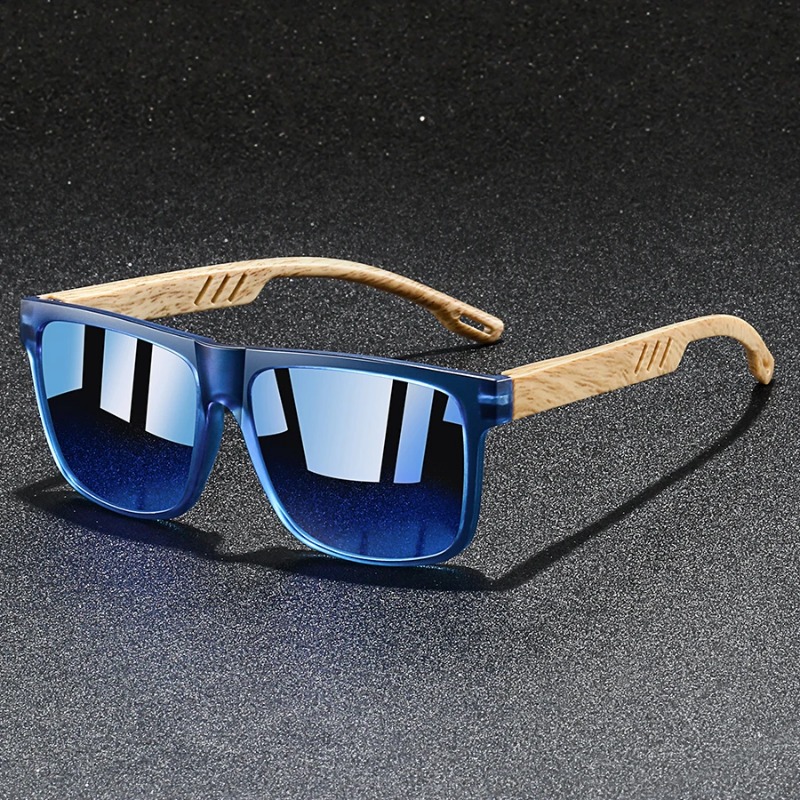 Gafas de Sol Cuadradas Vintage - Vintage Fashion And Design reseña y precio