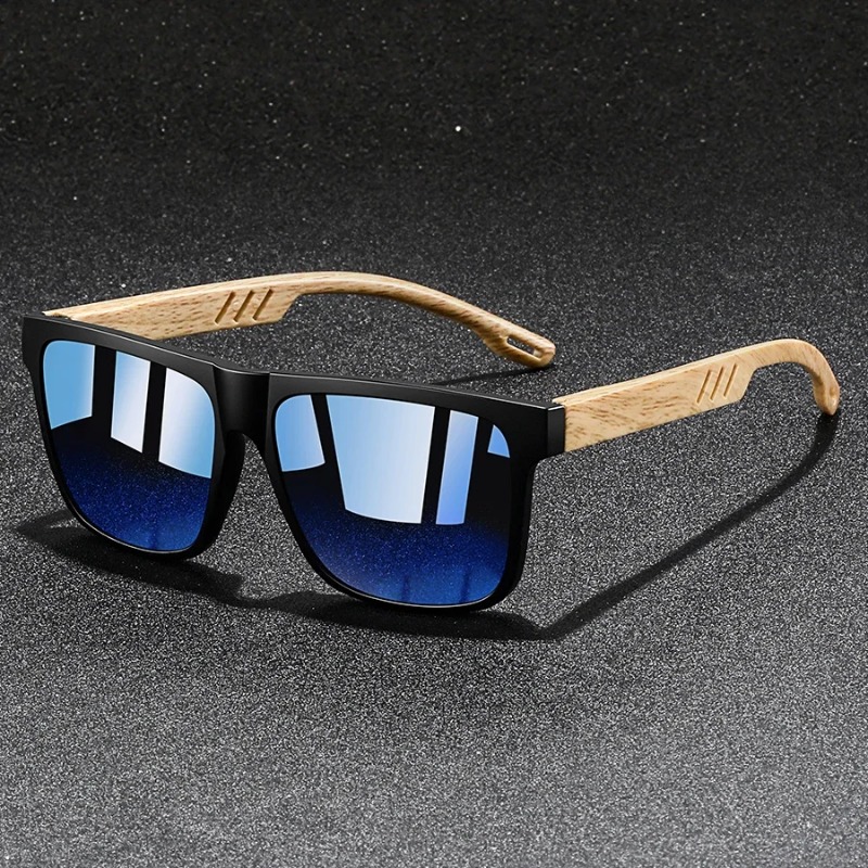 Gafas de Sol Cuadradas Vintage - Vintage Fashion And Design reseña y precio