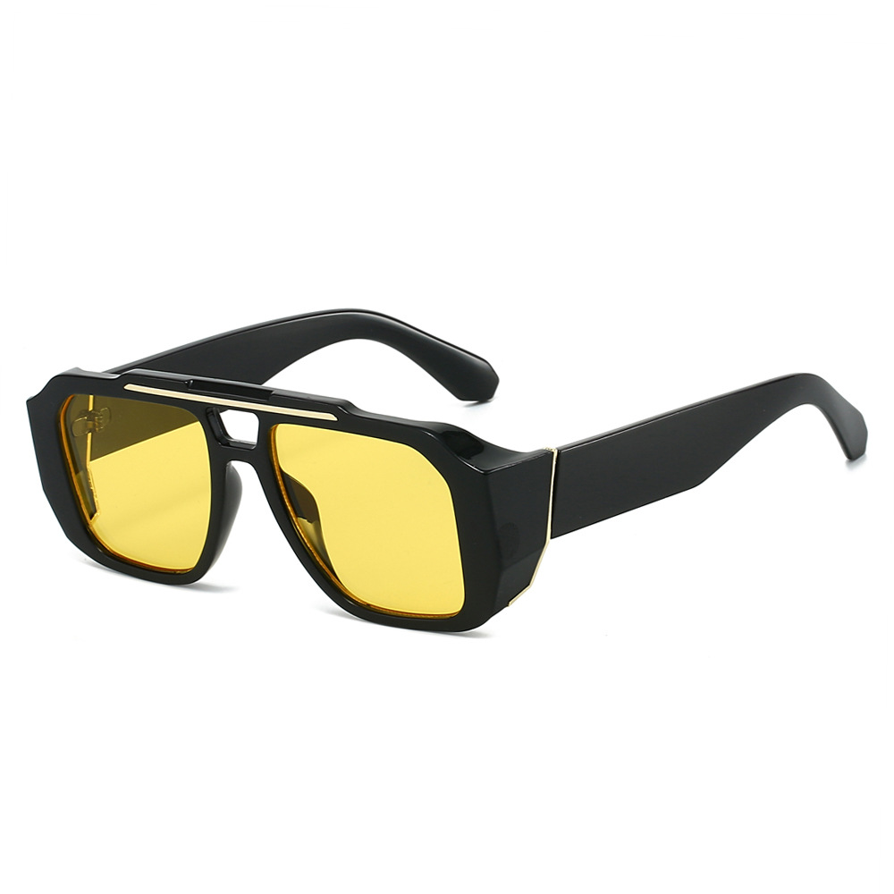 2026 Nuevas gafas vintage retr - Vintage Fashion Glasses reseña y precio