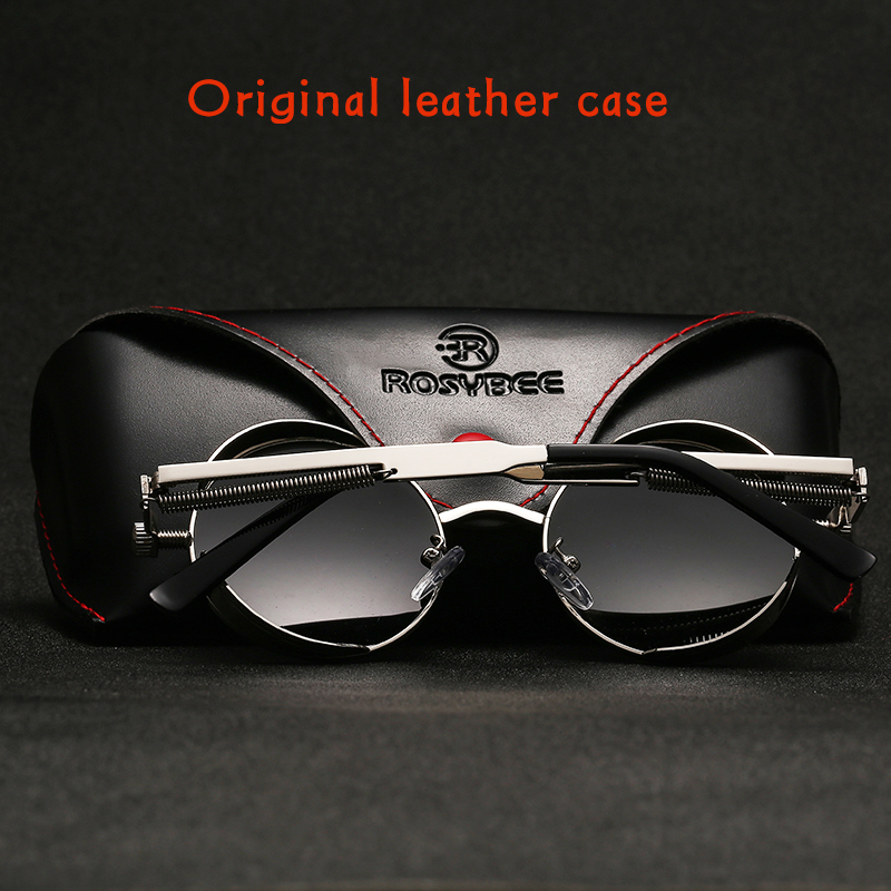 ROSYBEE-gafas de sol polarizad - Vintage Fashion Brand Names reseña y precio