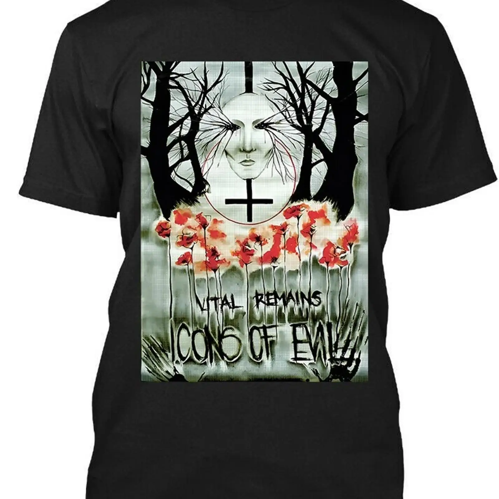 NUEVA Camiseta Popular con el  - Vintage Fashion Icons reseña y precio