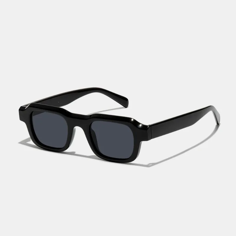 Gafas de Sol Rectangulares Vin - Vintage Fashion And Design reseña y precio