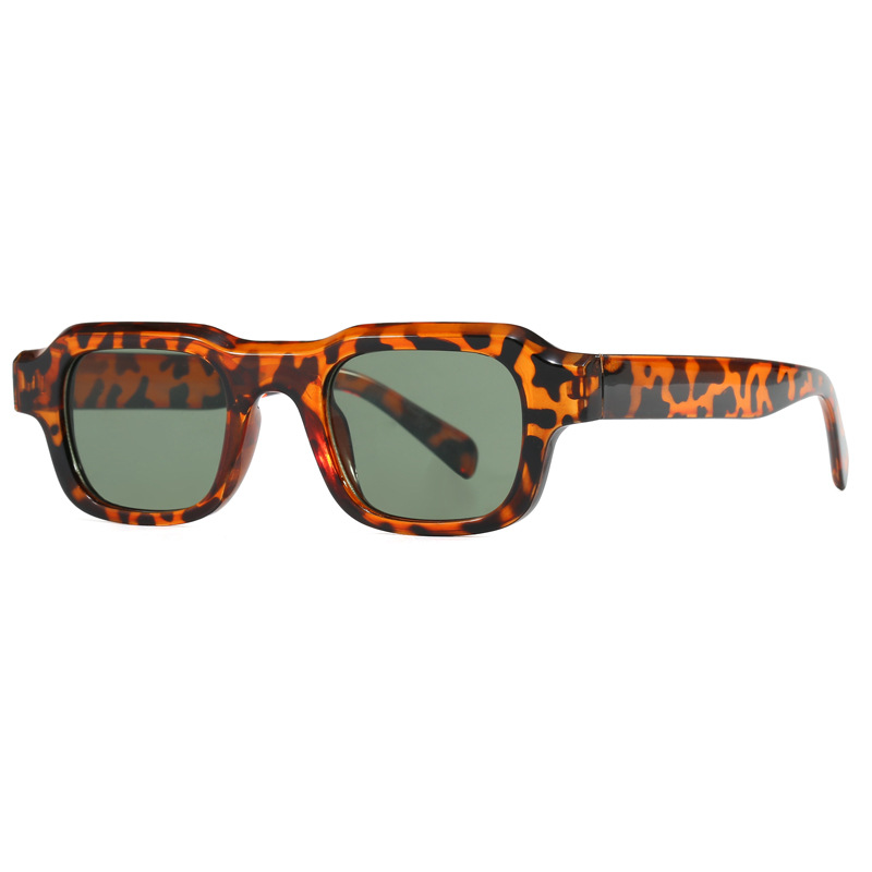 Gafas de Sol Rectangulares Vin - Vintage Fashion And Design reseña y precio