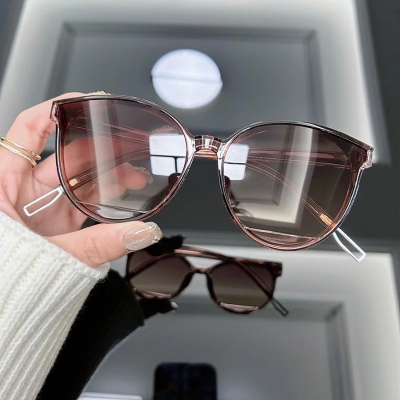 Gafas de Sol Vintage Estilo Oj - Vintage Fashion Glasses reseña y precio