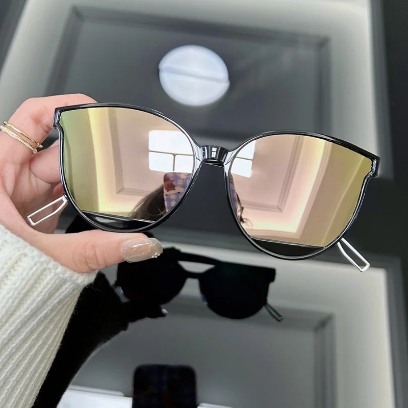 Gafas de Sol Vintage Estilo Oj - Vintage Fashion Glasses reseña y precio