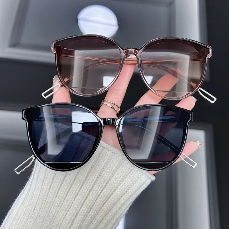 Gafas de Sol Vintage Estilo Oj - Vintage Fashion Glasses reseña y precio
