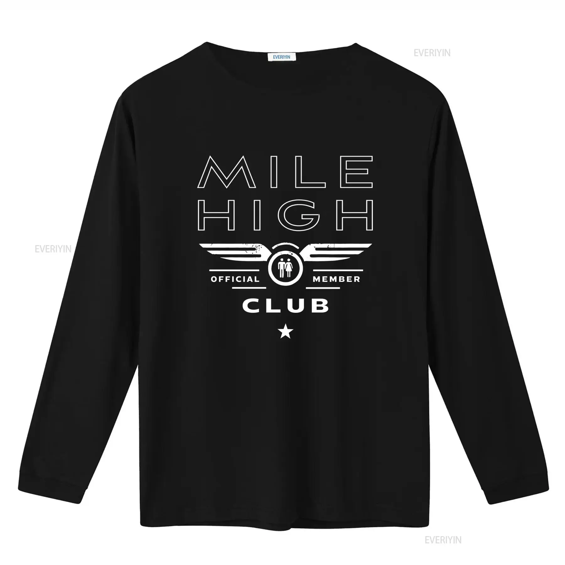 Camiseta Oficial del Mile High - Vintage Fashion Icons reseña y precio