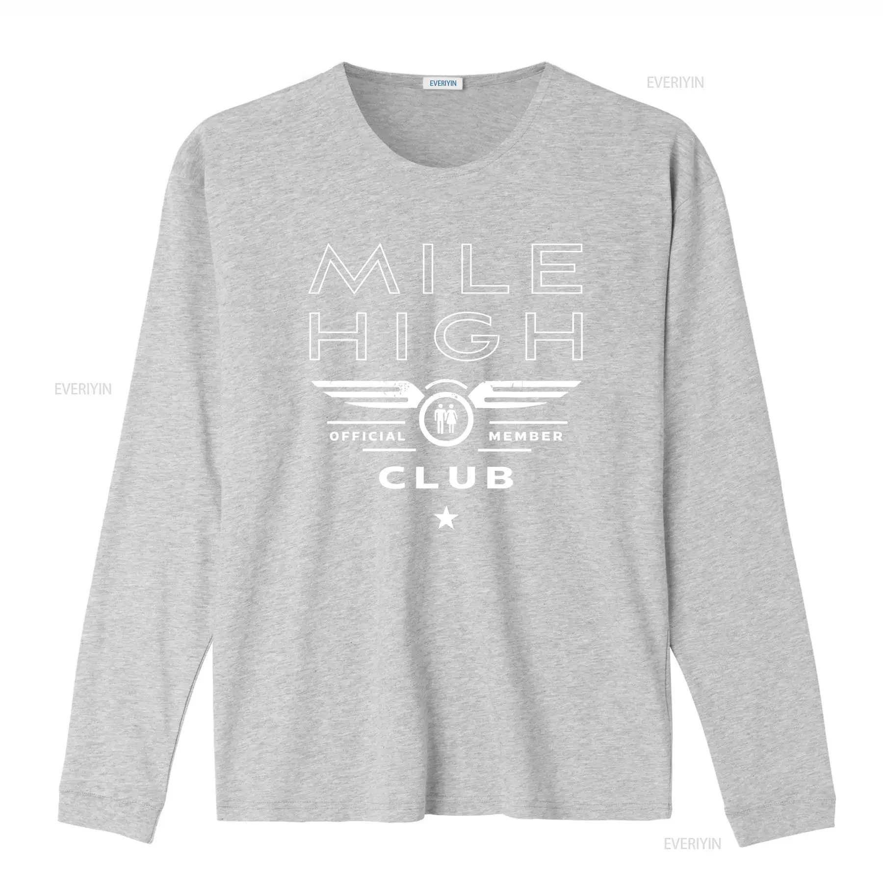 Camiseta Oficial del Mile High - Vintage Fashion Icons reseña y precio