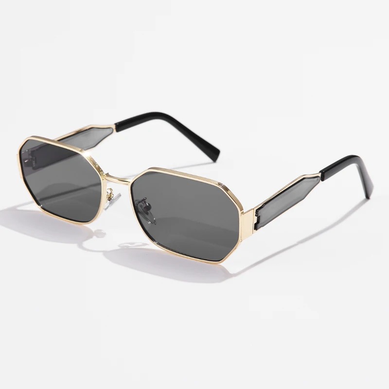 Gafas de Sol Vintage de Moda,  - Vintage Fashion And Design reseña y precio