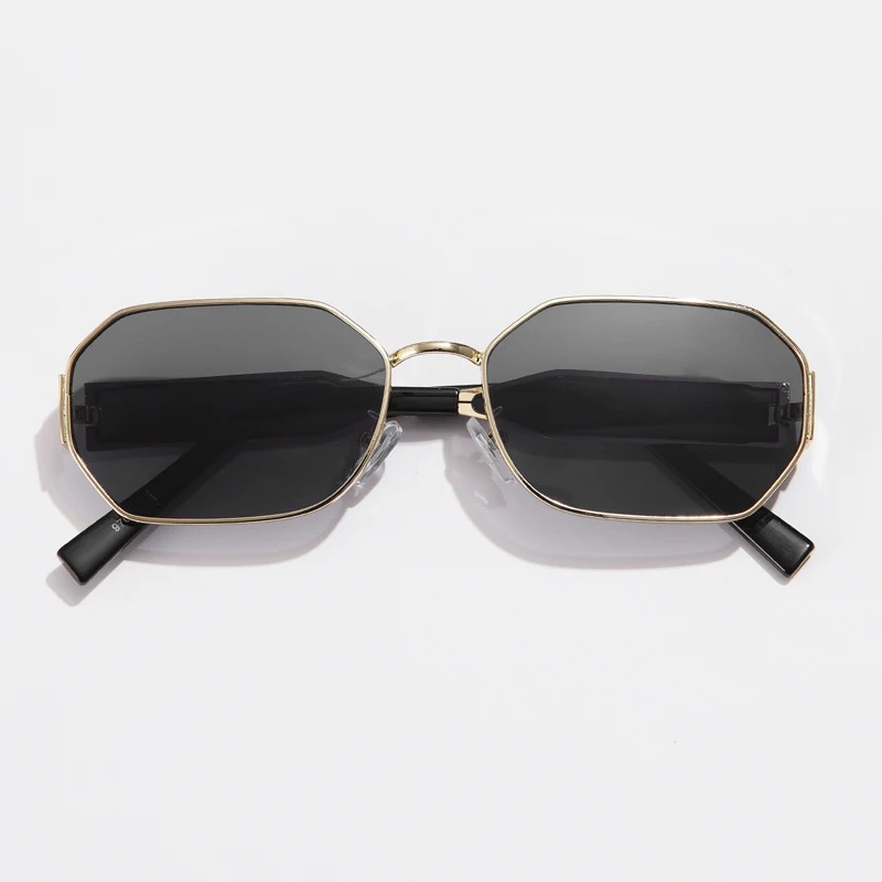 Gafas de Sol Vintage de Moda,  - Vintage Fashion And Design reseña y precio