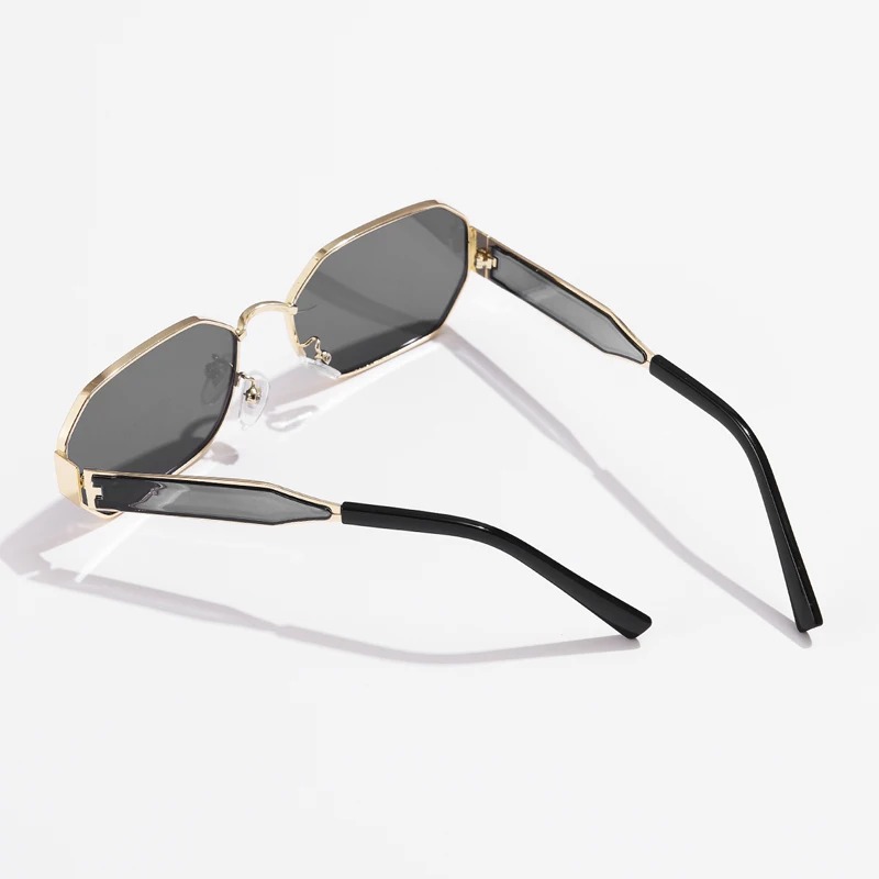 Gafas de Sol Vintage de Moda,  - Vintage Fashion And Design reseña y precio