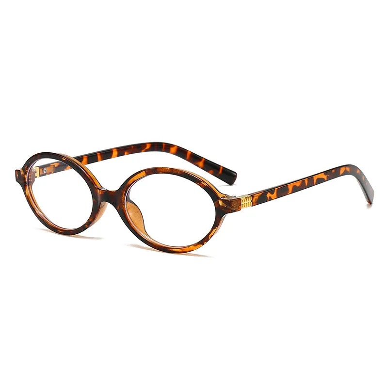 Gafas de sol ovaladas vintage  - Vintage Fashion And Design reseña y precio