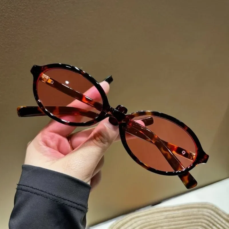 Nuevas Gafas de Sol de Forma O - Vintage Fashion Glasses reseña y precio