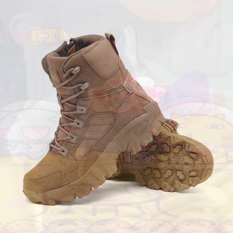 Tan Long Barrel Deadlift zapat - Vintage Fashion Brand Names reseña y precio