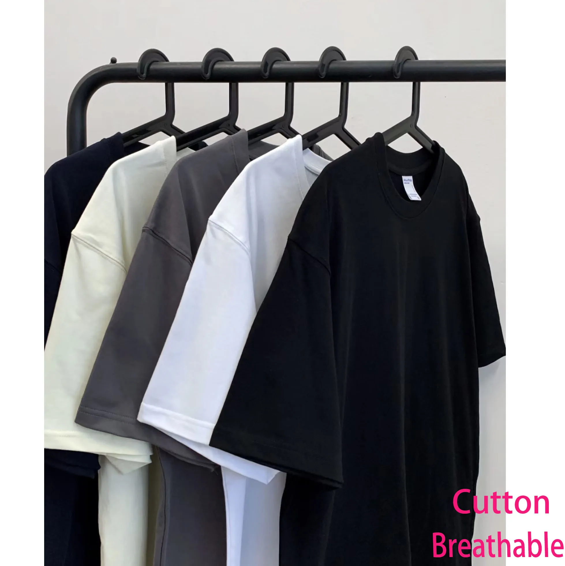 Camiseta con estampado 'Commun - Vintage Fashion Community reseña y precio