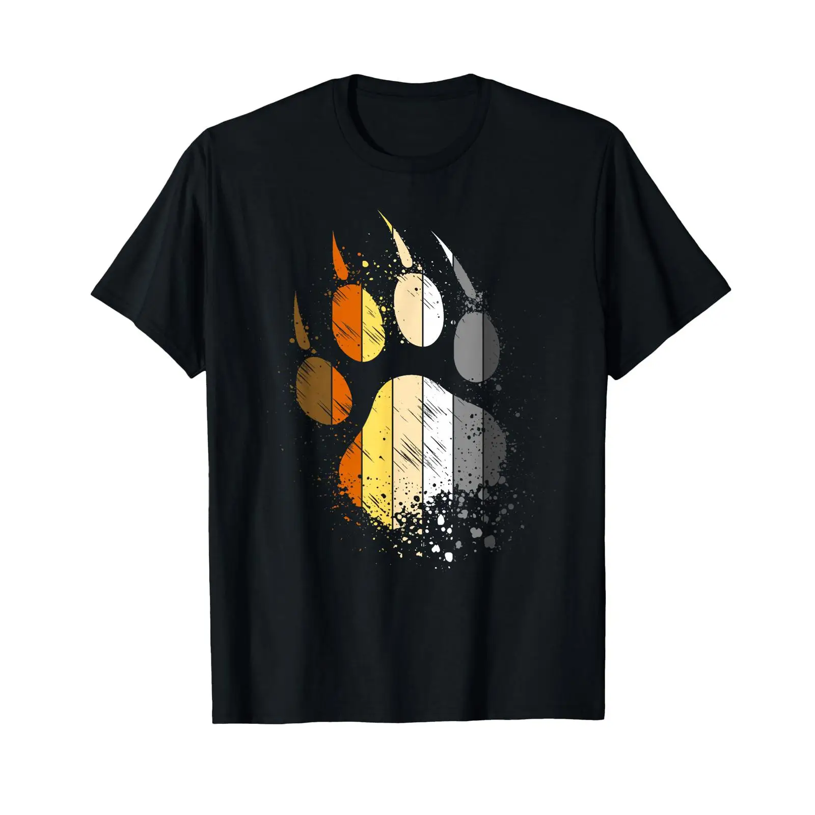 Camiseta de hombre con colores - Vintage Fashion Community reseña y precio