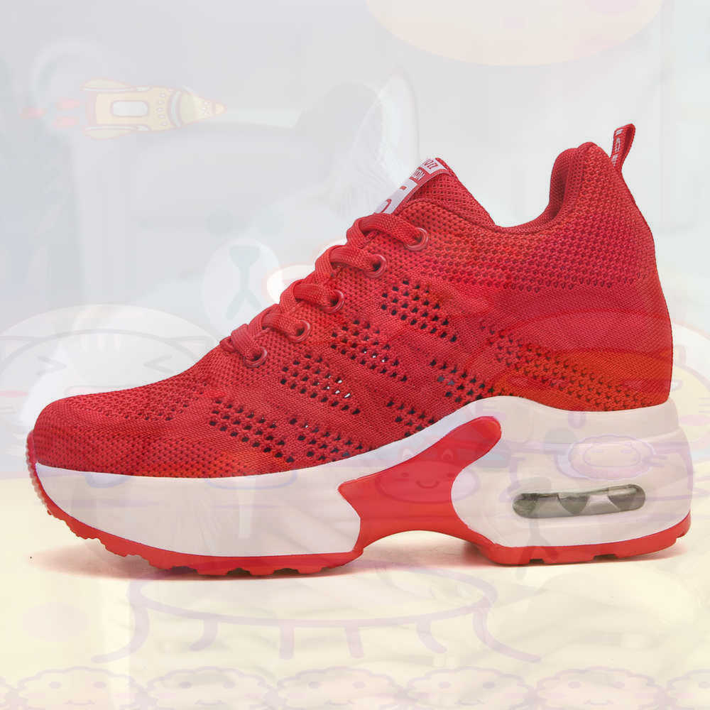 Zapatos rojos de talla 36, bot - Vintage Fashion Brand Names reseña y precio