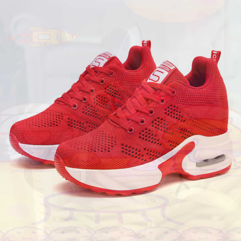 Zapatos rojos de talla 36, bot - Vintage Fashion Brand Names reseña y precio