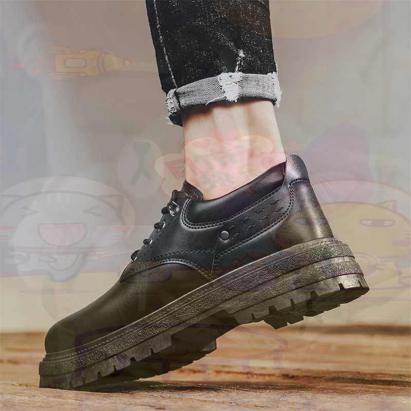 Zapatillas deportivas de cuero - Vintage Fashion Brand Names reseña y precio