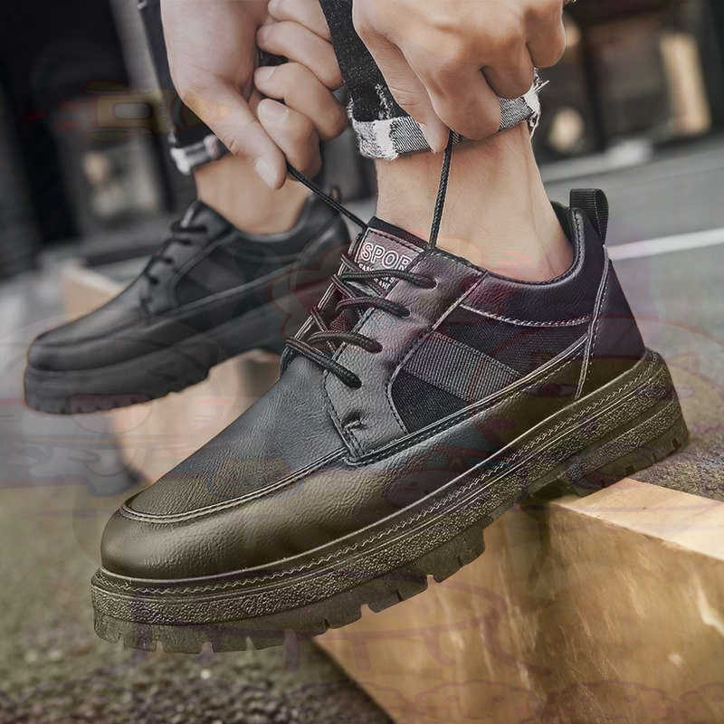 Zapatillas deportivas de cuero - Vintage Fashion Brand Names reseña y precio