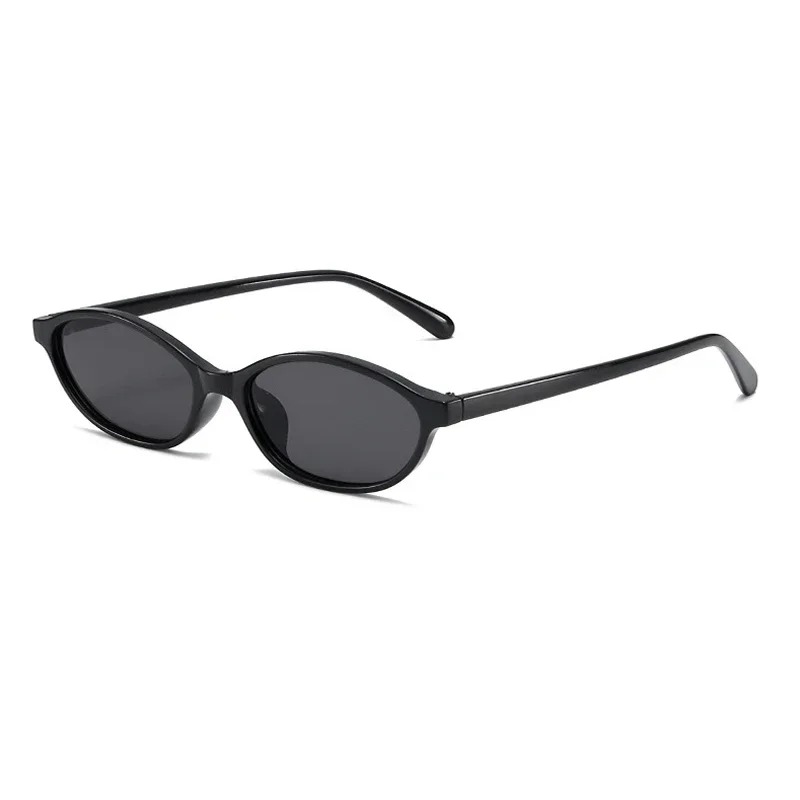 Gafas de Sol Retro con Marco O - Vintage Fashion Glasses reseña y precio