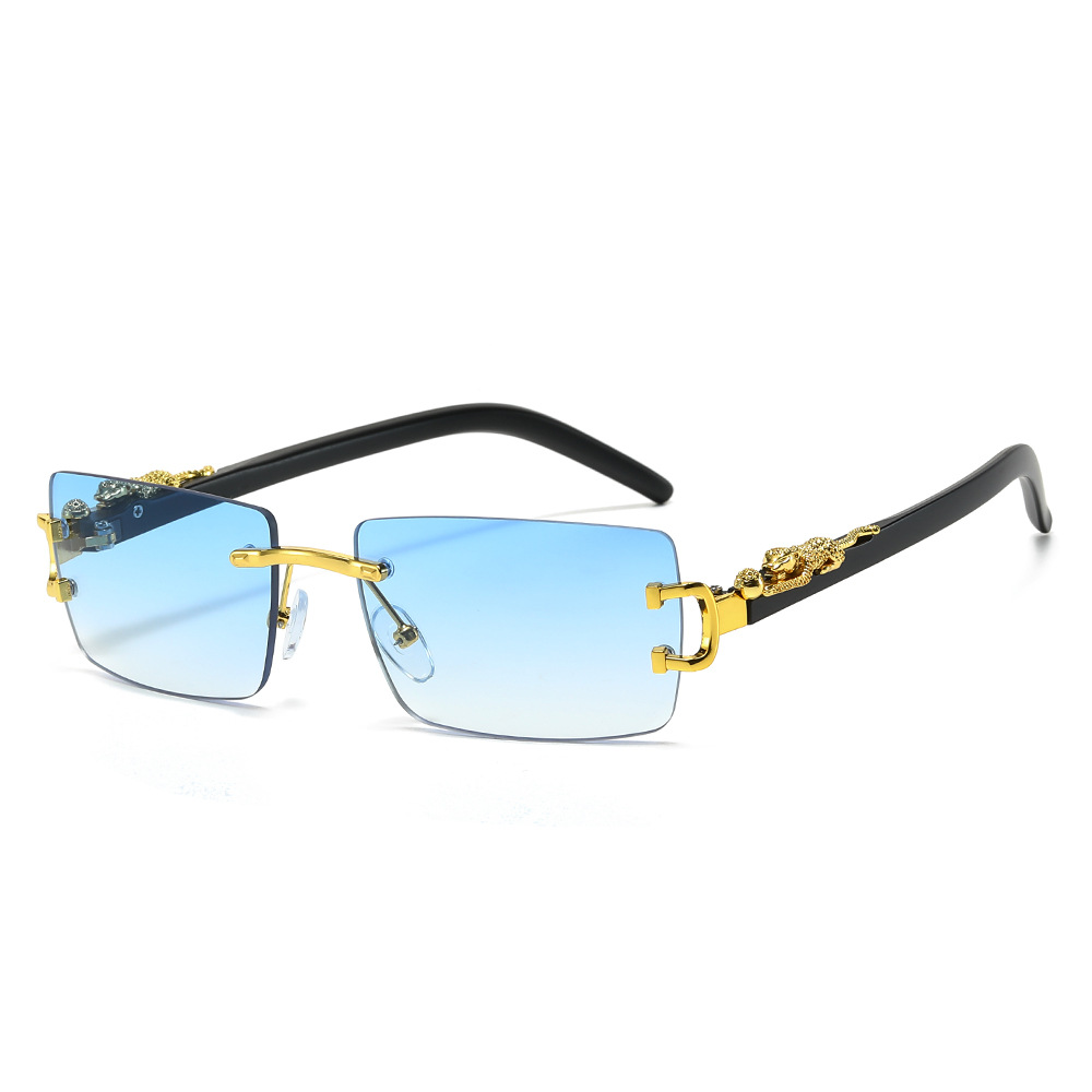 1 Par de Gafas de Sol Vintage  - Vintage Fashion And Design reseña y precio
