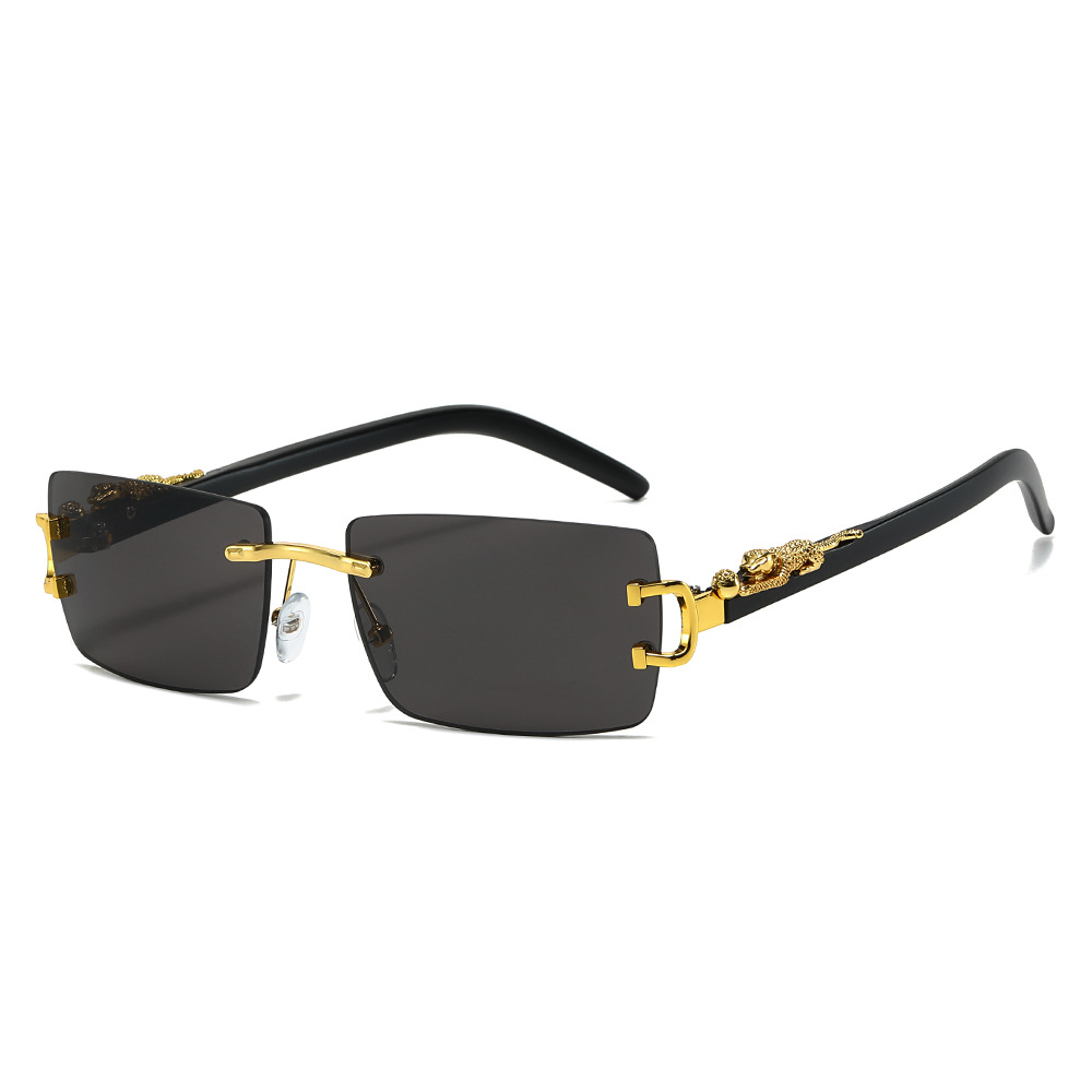 1 Par de Gafas de Sol Vintage  - Vintage Fashion And Design reseña y precio