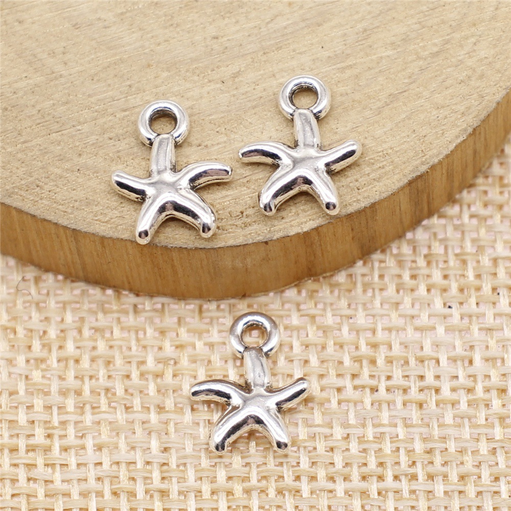 WYSIWYG 20 piezas 12x10mm 3 co - Vintage Fashion Stores reseña y precio