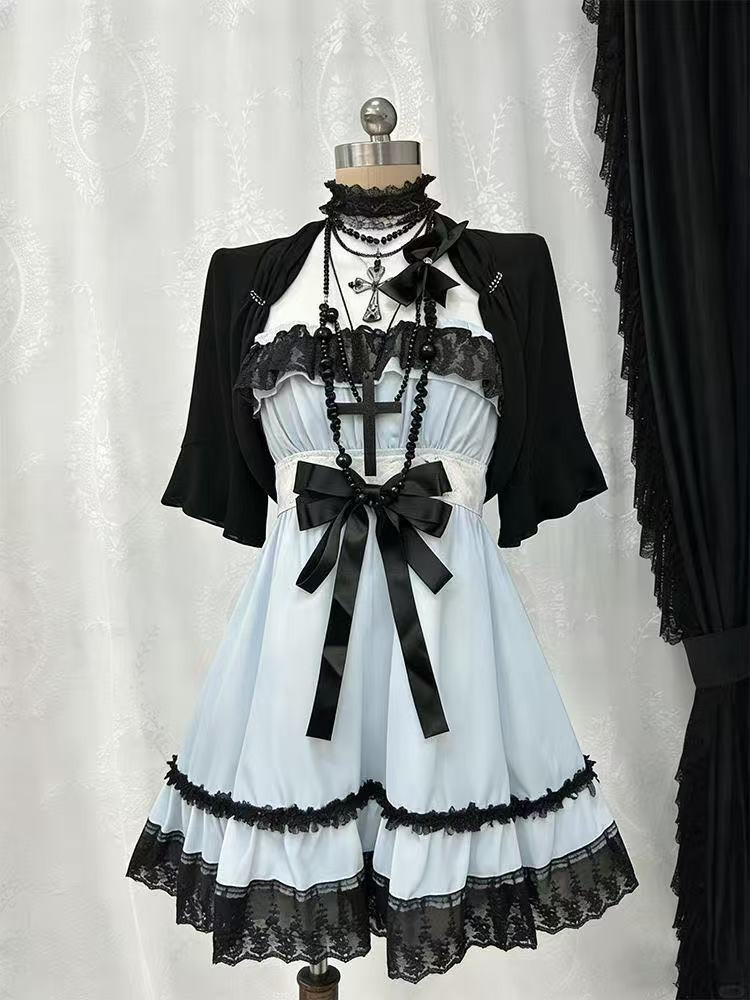 Conjunto de 2 Piezas de Moda G - Vintage Fashion Outfit reseña y precio