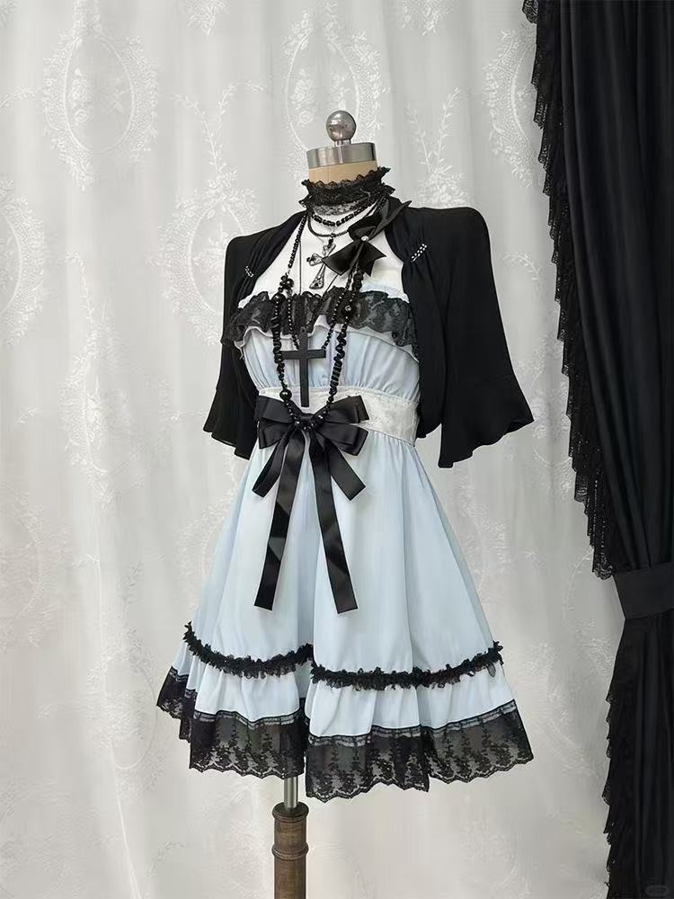 Conjunto de 2 Piezas de Moda G - Vintage Fashion Outfit reseña y precio