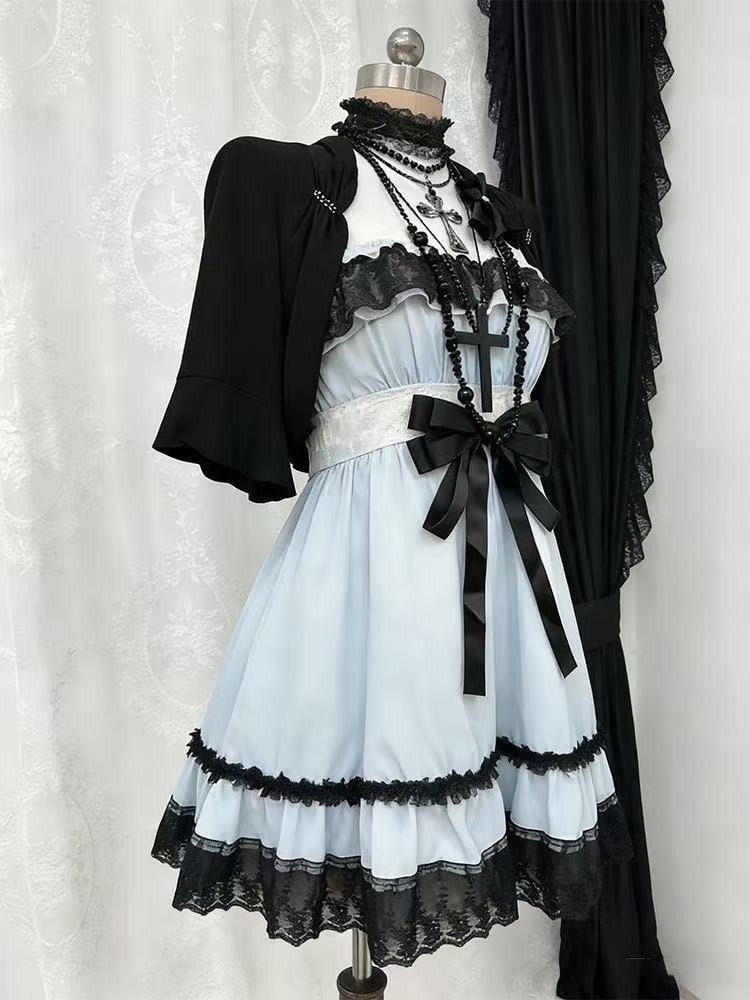 Conjunto de 2 Piezas de Moda G - Vintage Fashion Outfit reseña y precio