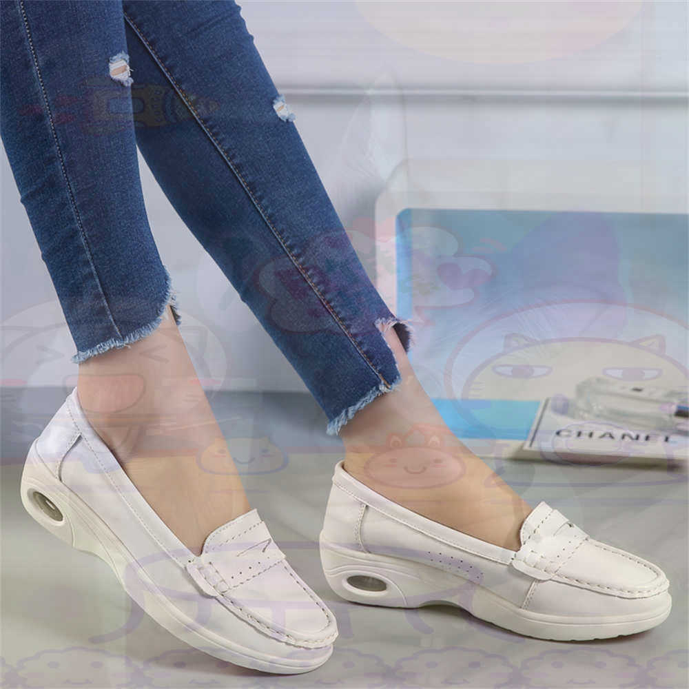 Zapatos suaves sin cordones pa - Vintage Fashion Brand Names reseña y precio