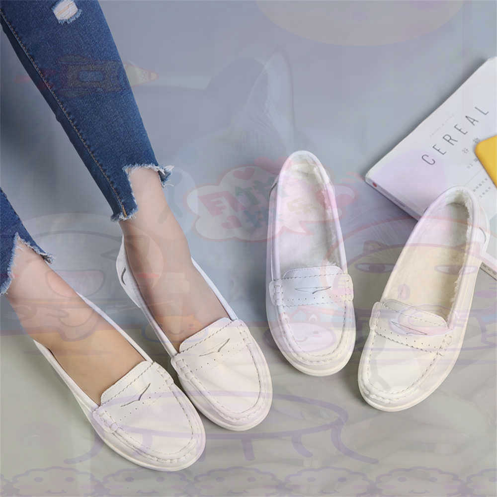 Zapatos suaves sin cordones pa - Vintage Fashion Brand Names reseña y precio