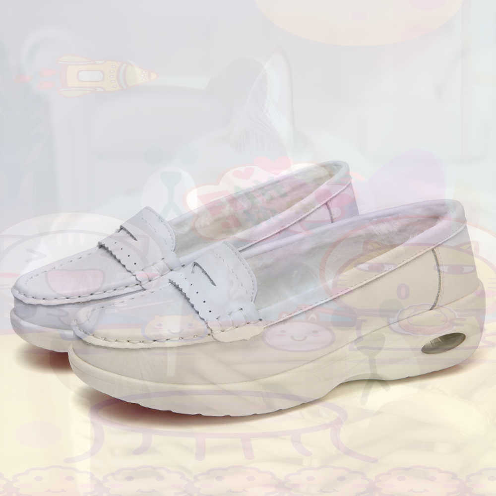 Zapatos suaves sin cordones pa - Vintage Fashion Brand Names reseña y precio
