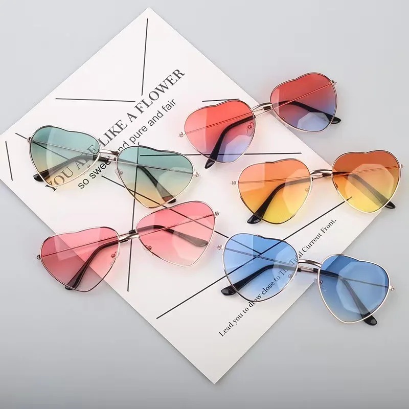 Gafas de Sol Metálicas con For - Vintage Fashion Glasses reseña y precio