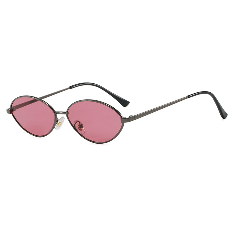 Gafas de Sol Retro Cat Eye par - Vintage Fashion And Design reseña y precio