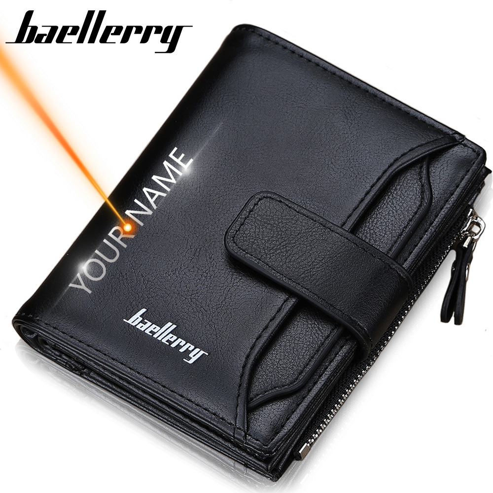 Carteras cortas con grabado de - Vintage Fashion Brand Names reseña y precio